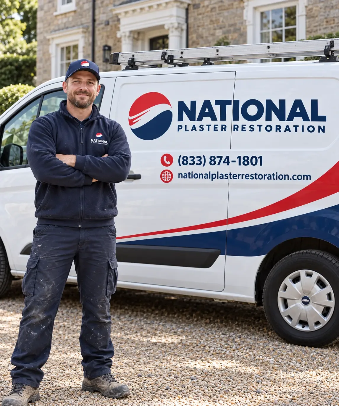 Plaster Repair company in Groton, NY